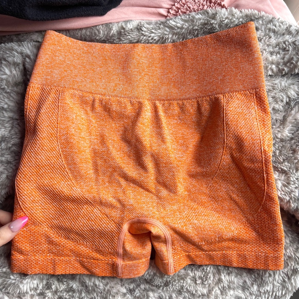 NVGTN shorts dupe